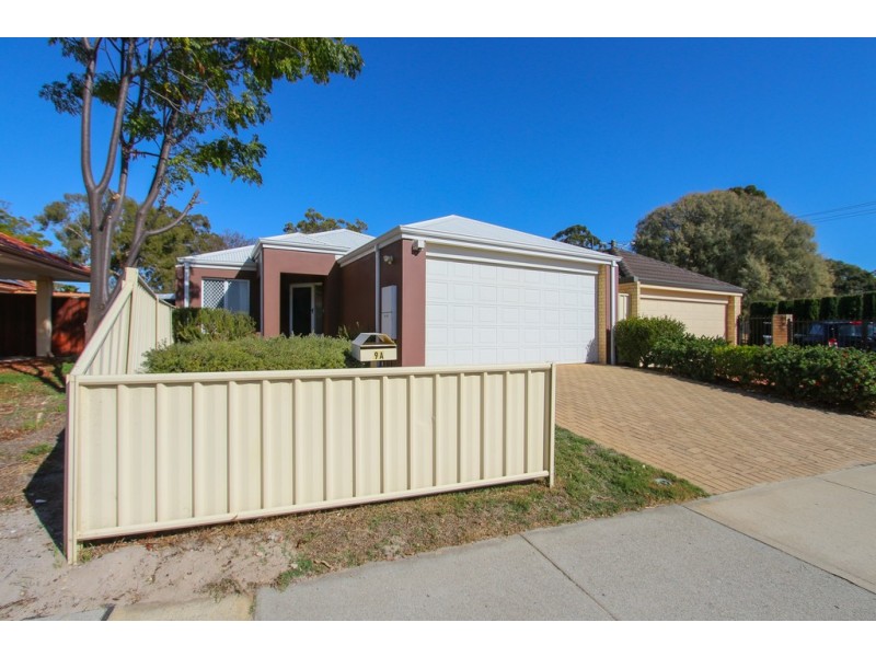 9A Pollock Street, Bentley WA 6102