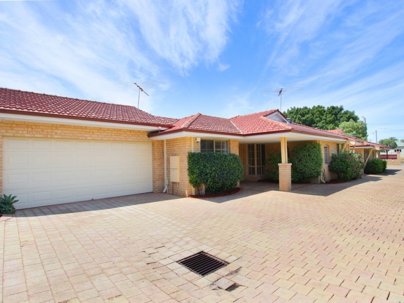 2/15 Miller Street, Victoria Park WA 6100