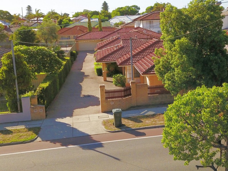 2/15 Miller Street, Victoria Park WA 6100