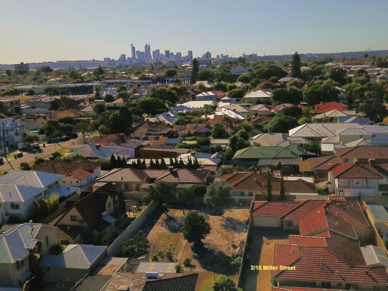 2/15 Miller Street, Victoria Park WA 6100