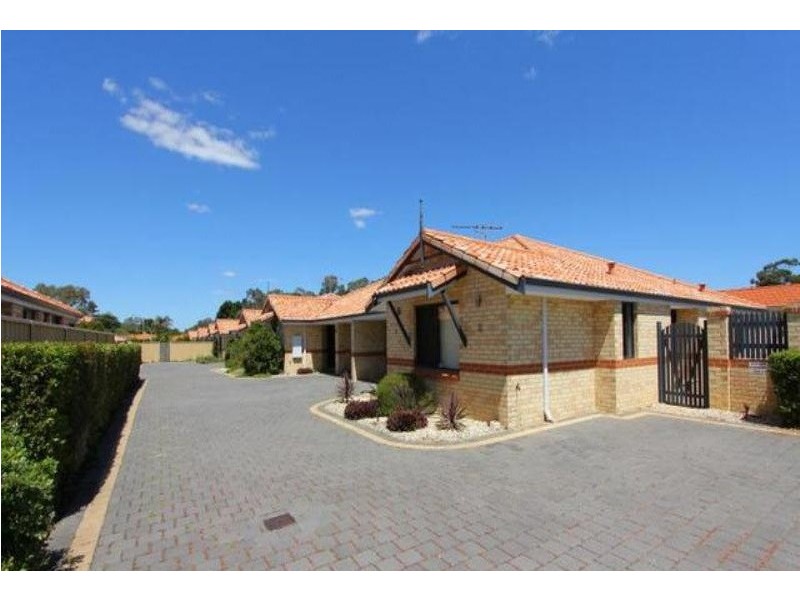 5/163 Hamilton Street, Queens Park WA 6107