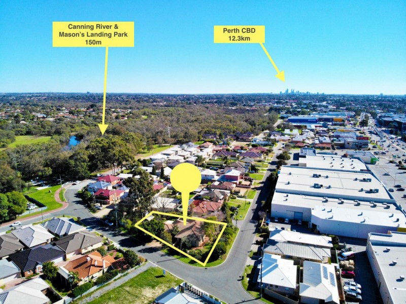 16 River Road, Cannington WA 6107