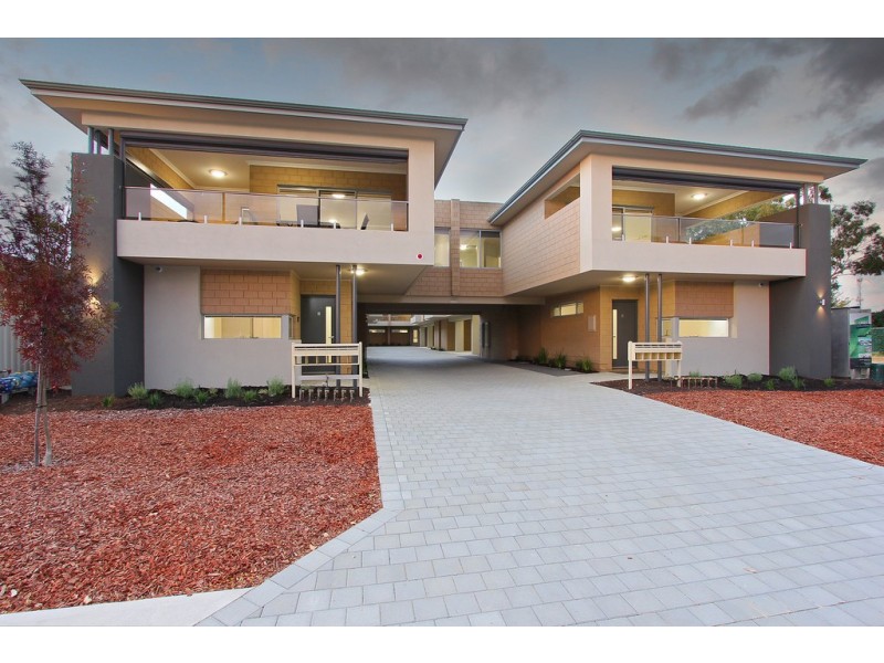 4/30 Orr Street, Maddington WA 6109