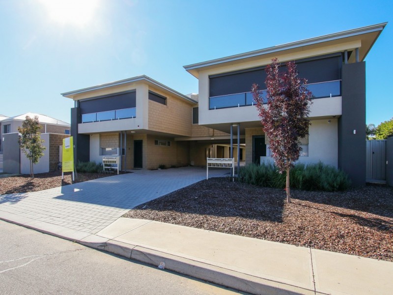 4/30 Orr Street, Maddington WA 6109