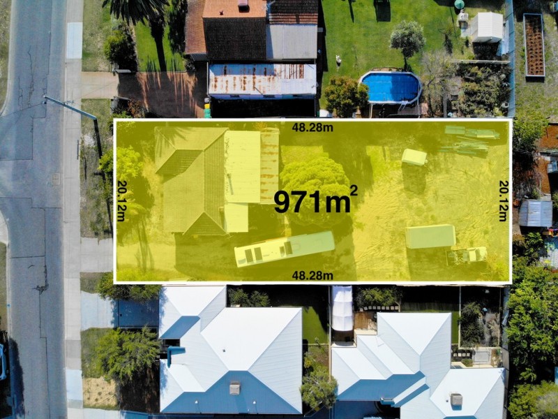 78 Lacey Street, Beckenham WA 6107