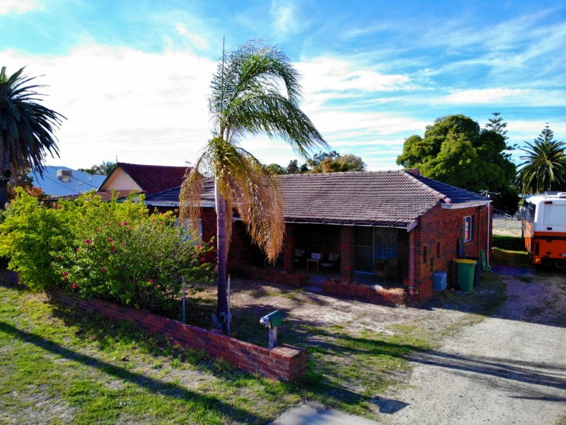 78 Lacey Street, Beckenham WA 6107