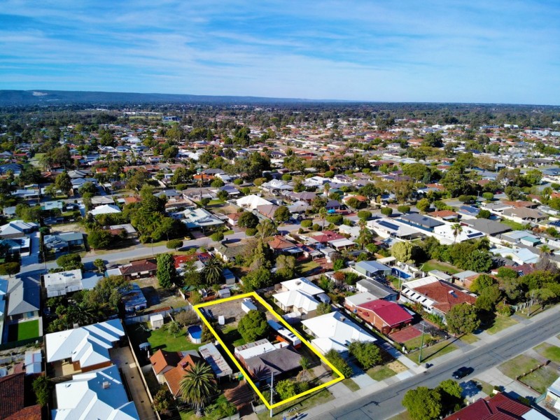 78 Lacey Street, Beckenham WA 6107