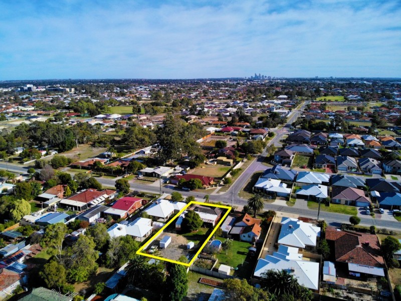 78 Lacey Street, Beckenham WA 6107