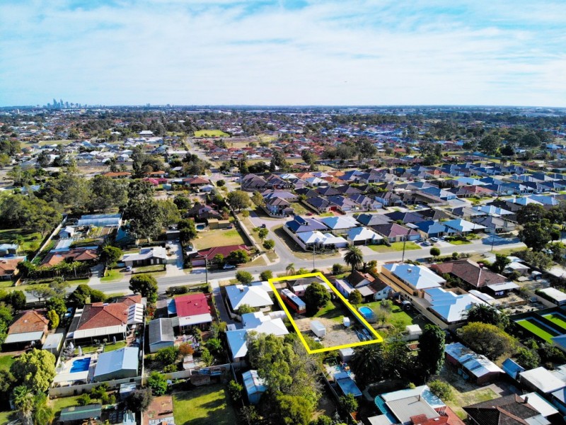 78 Lacey Street, Beckenham WA 6107