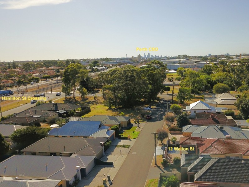 12 Walton Street, Queens Park WA 6107
