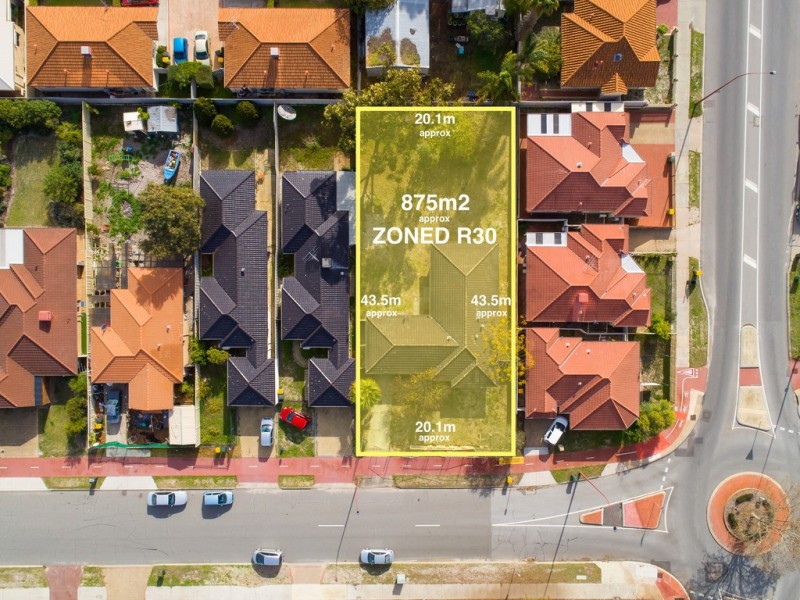 65 Ashburton Street, Bentley WA 6102