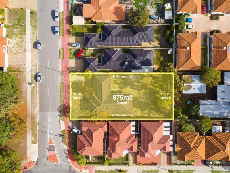 65 Ashburton Street, Bentley WA 6102