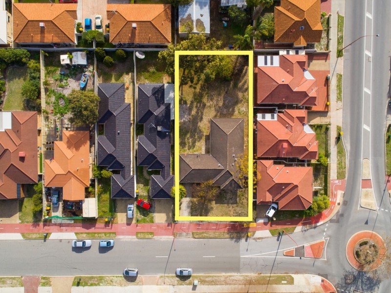 65 Ashburton Street, Bentley WA 6102