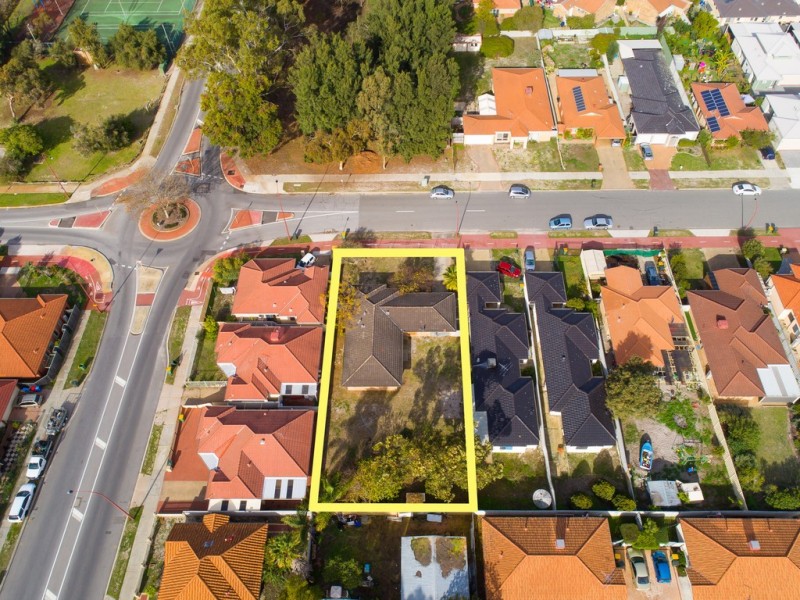 65 Ashburton Street, Bentley WA 6102