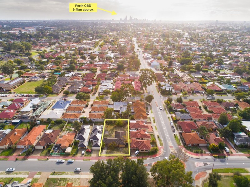 65 Ashburton Street, Bentley WA 6102