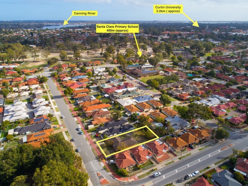 65 Ashburton Street, Bentley WA 6102