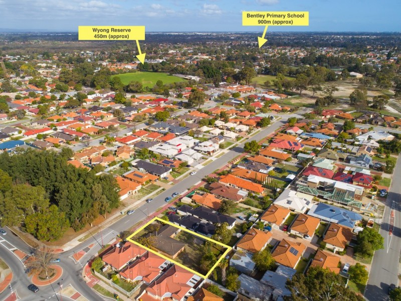 65 Ashburton Street, Bentley WA 6102