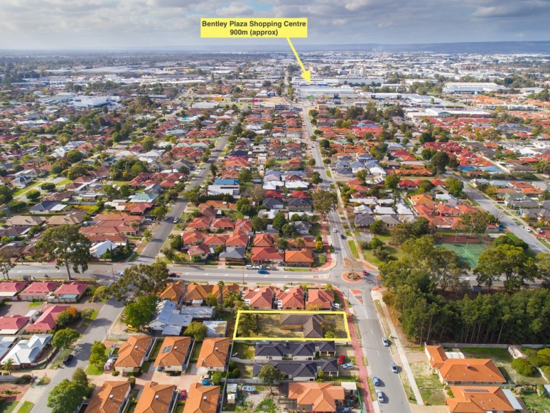 65 Ashburton Street, Bentley WA 6102