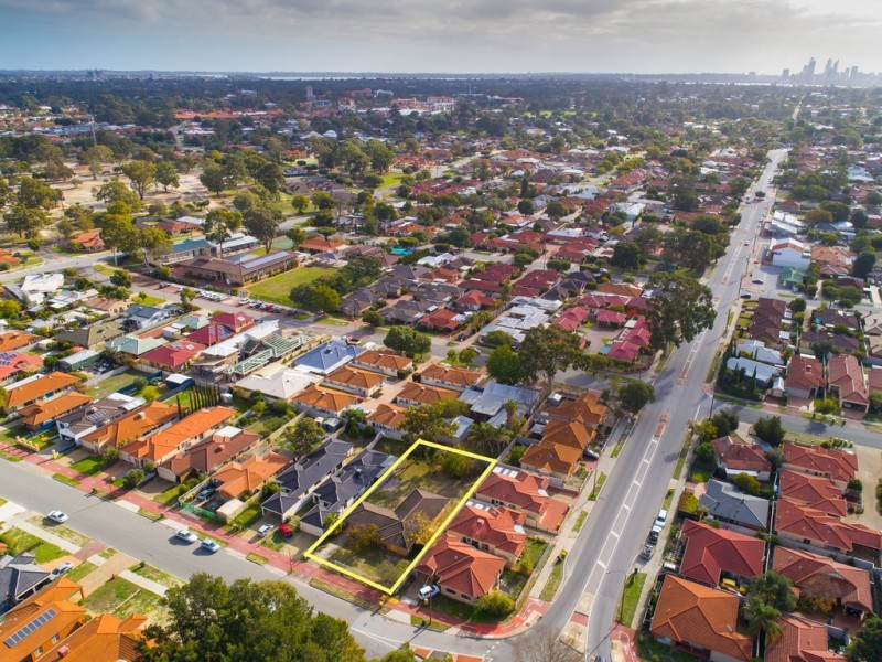 65 Ashburton Street, Bentley WA 6102