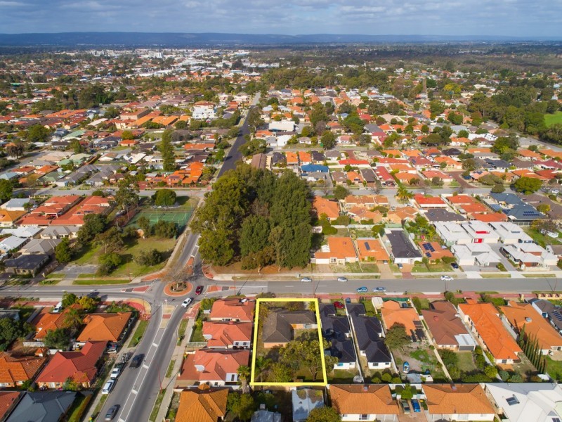 65 Ashburton Street, Bentley WA 6102