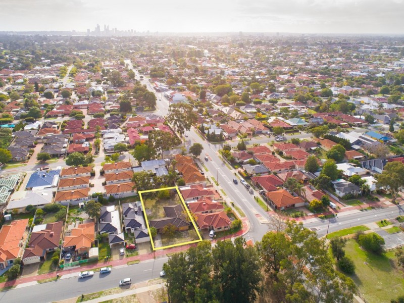 65 Ashburton Street, Bentley WA 6102