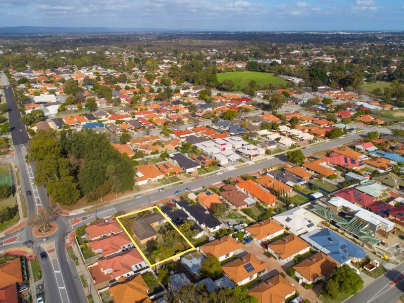 65 Ashburton Street, Bentley WA 6102