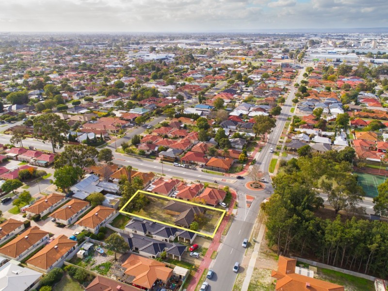 65 Ashburton Street, Bentley WA 6102