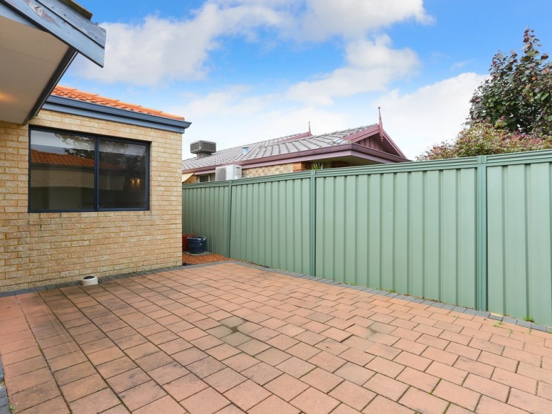 6/10-12 James Street, Cannington WA 6107