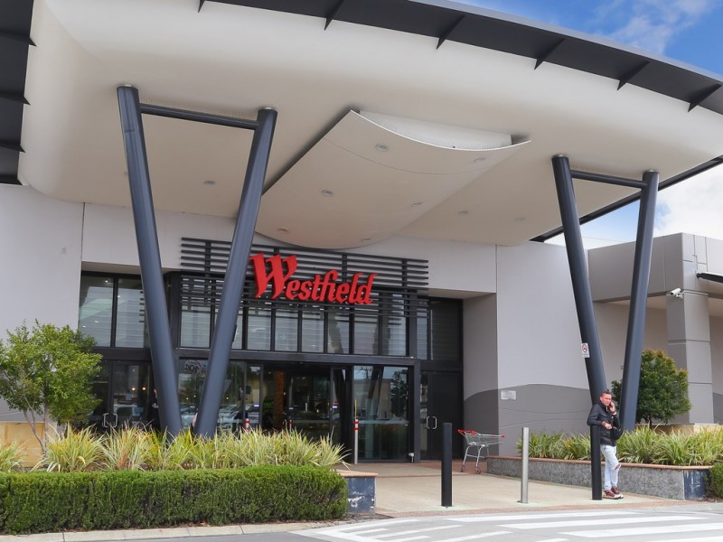 6/10-12 James Street, Cannington WA 6107