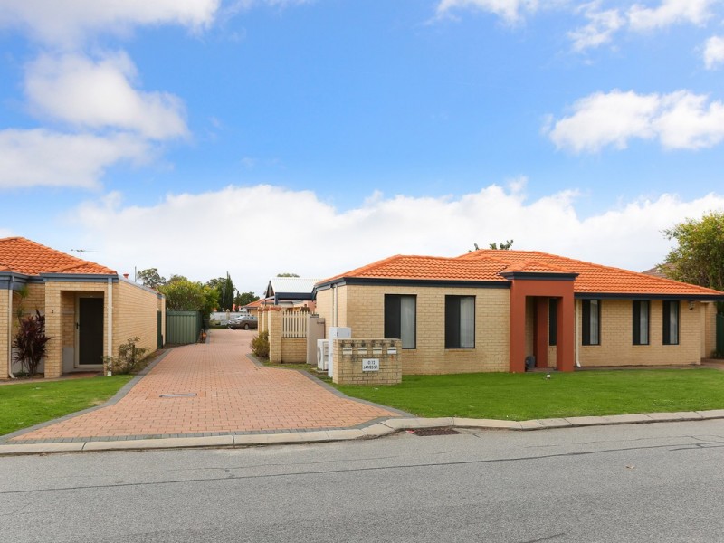 6/10-12 James Street, Cannington WA 6107