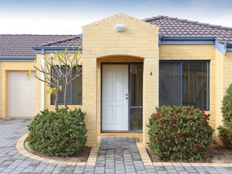4/77-79 Henry St, East Cannington WA 6107