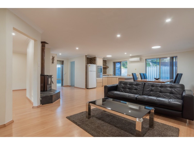 3 The Ridgeway, Swan View WA 6056