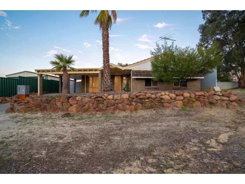 3 The Ridgeway, Swan View WA 6056