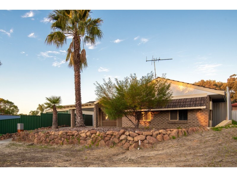 3 The Ridgeway, Swan View WA 6056