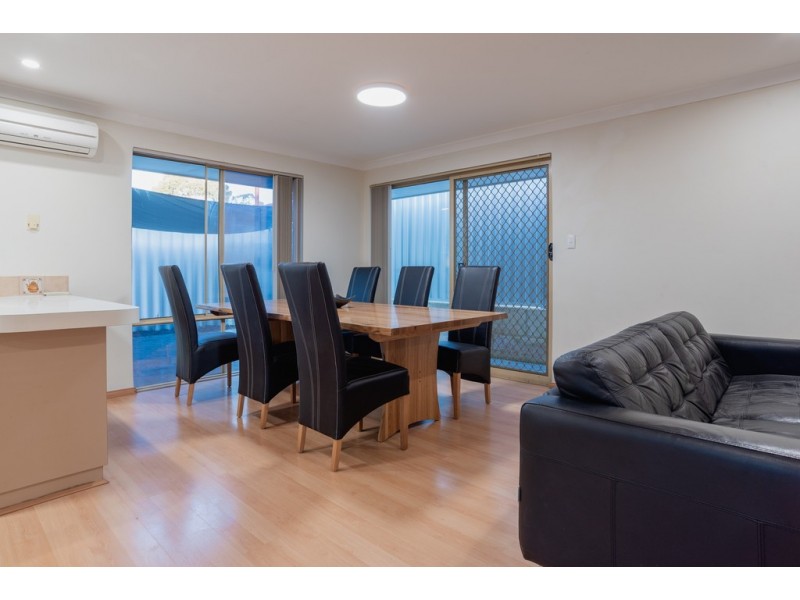 3 The Ridgeway, Swan View WA 6056