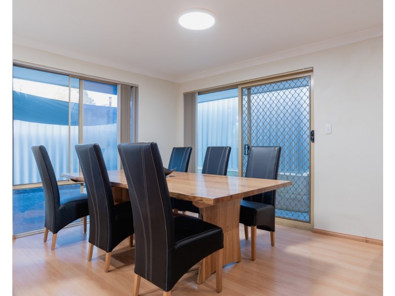 3 The Ridgeway, Swan View WA 6056