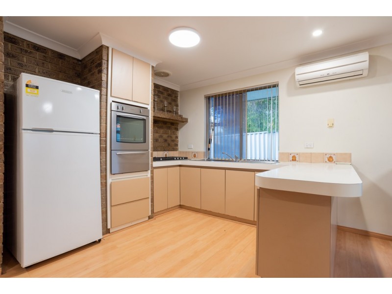 3 The Ridgeway, Swan View WA 6056