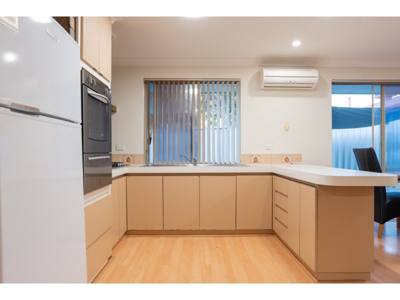 3 The Ridgeway, Swan View WA 6056