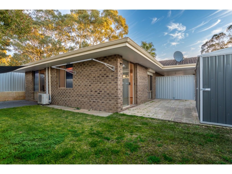 3 The Ridgeway, Swan View WA 6056