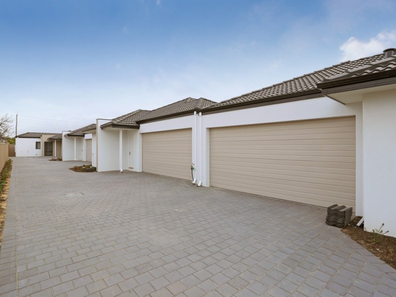 5B Marriot St, Cannington WA 6107