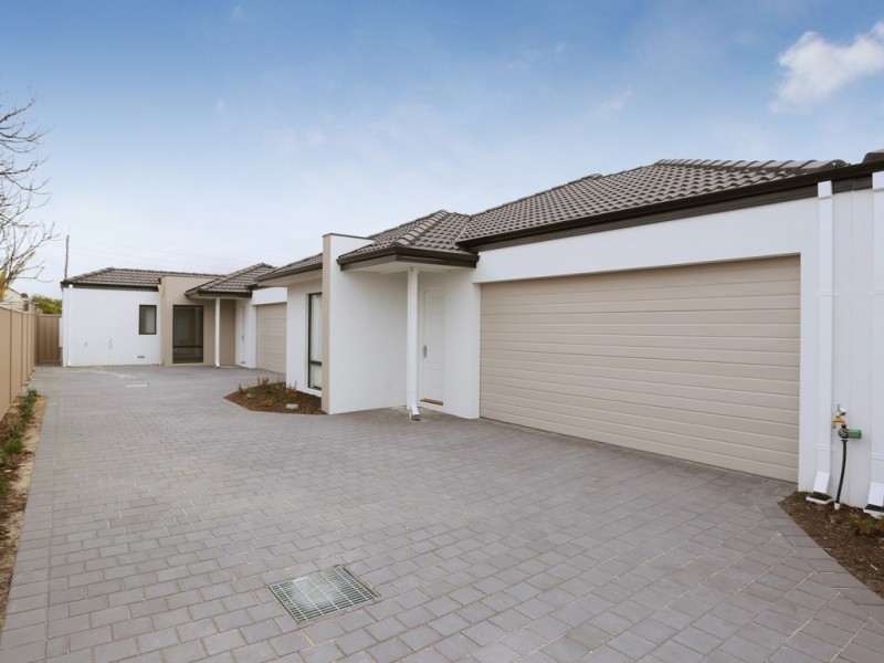 5B Marriot St, Cannington WA 6107