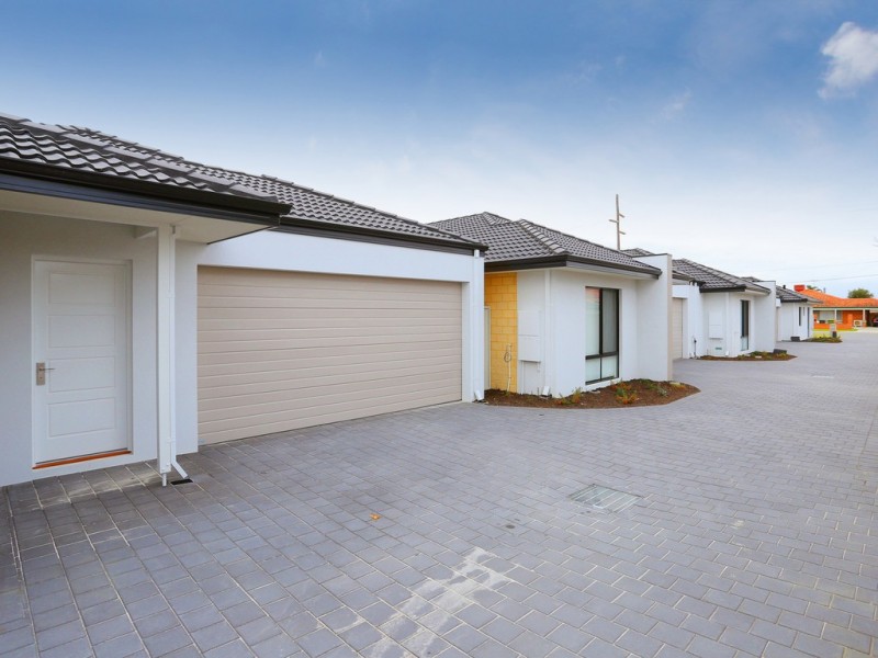 5B Marriot St, Cannington WA 6107