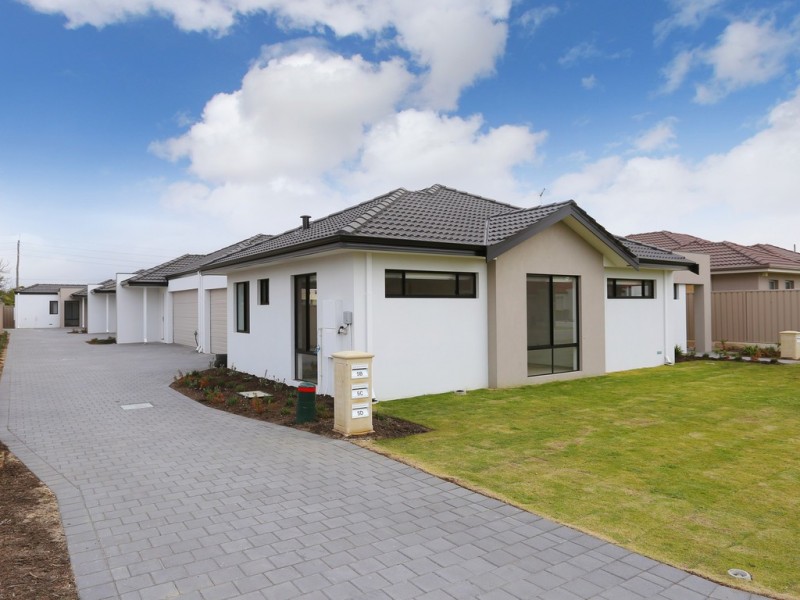 5C Marriot St, Cannington WA 6107