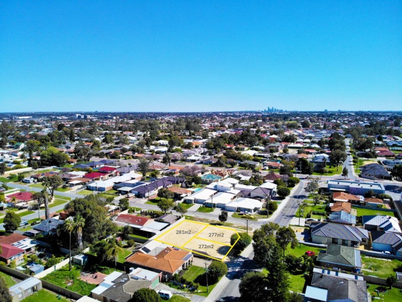1/7 Tooting Street, Beckenham WA 6107
