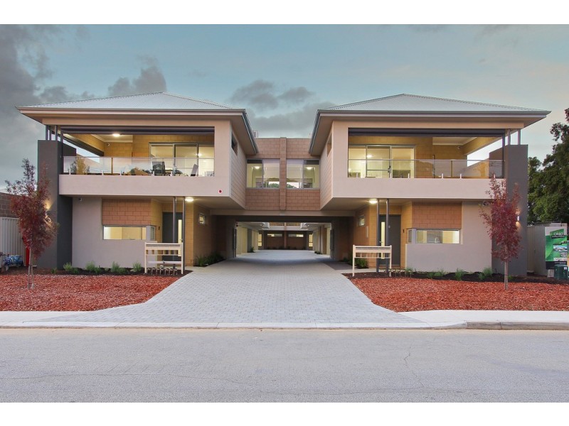 9/30 Orr Street, Maddington WA 6109