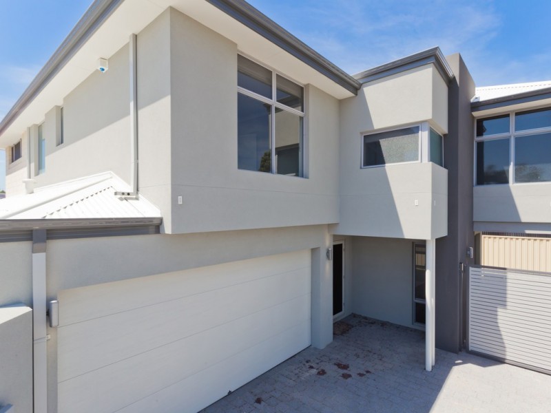 13A Bow Street, Wilson WA 6107