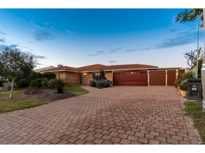 17 Corry Street, East Cannington WA 6107