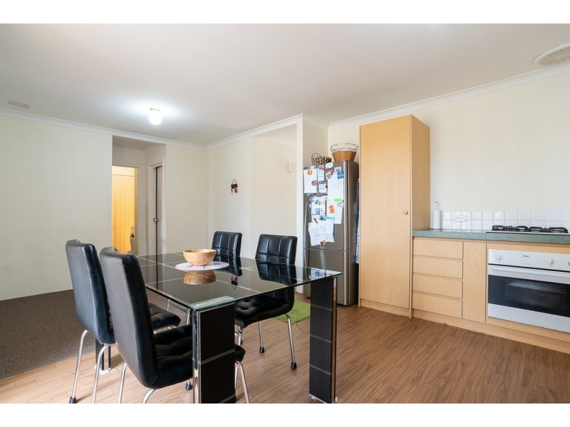 3/21 Hogarth Street, Cannington WA 6107