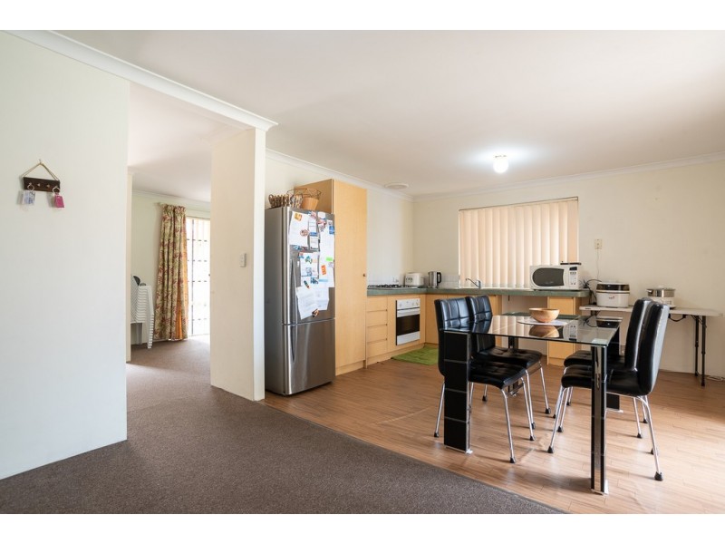 3/21 Hogarth Street, Cannington WA 6107