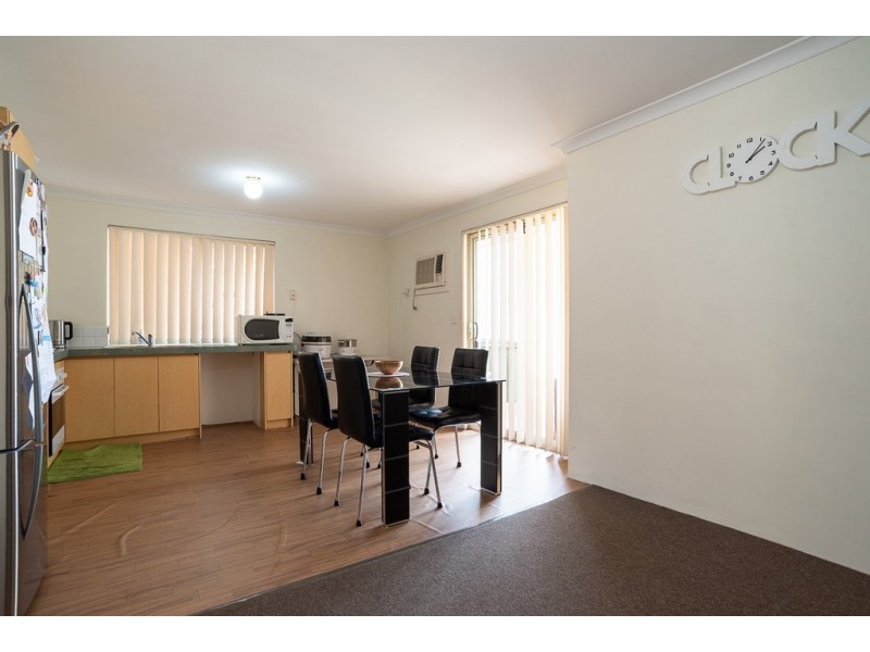 3/21 Hogarth Street, Cannington WA 6107